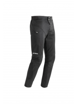 ACERBIS MTB PANT LEGACY - FEKETE/SZÜRKE (28 * 30 * 32 * 34 * 36 * 38) AC 0023910.319