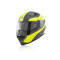 ACERBIS HELMET X-STREET FULLFACE 2 VISOR FS 816 (PIROS/FEKETE * FEKETE * SÁRGA/SZÜRKE * KÉK/FEKETE * NARANCS/FEHÉR) (XS * S * M * L * XL * XXL) AC 0023960