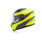 ACERBIS HELMET X-STREET FULLFACE 2 VISOR FS 816 (PIROS/FEKETE * FEKETE * SÁRGA/SZÜRKE * KÉK/FEKETE * NARANCS/FEHÉR) (XS * S * M * L * XL * XXL) AC 0023960