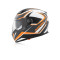 ACERBIS HELMET X-STREET FULLFACE 2 VISOR FS 816 (PIROS/FEKETE * FEKETE * SÁRGA/SZÜRKE * KÉK/FEKETE * NARANCS/FEHÉR) (XS * S * M * L * XL * XXL) AC 0023960