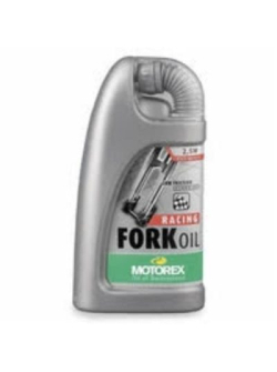 MOTOREX villa olaj - 2,5W 1 liter (REX305413)