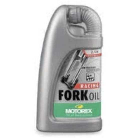 MOTOREX villa olaj - 2,5W 1 liter (REX305413)