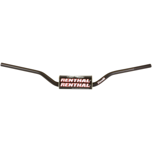 RENTHAL Fatbar™ Kormány 609 RC MAGAS (FEKETE * NARANCSSÁRGA) 609-01