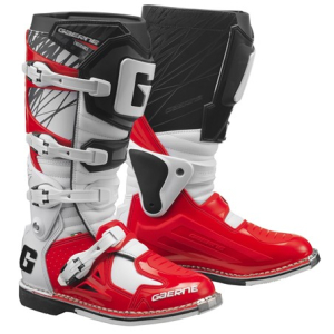 GAERNE MX / OFFROAD Csizma FASTBACK Endurance (FEKETE * FEHÉR * PIROS * ENDURO FEKETE) (39 * 40 * 41 * 42 * 43 * 44 * 45 * 46 * 47 * 48 * 49) 2196-001