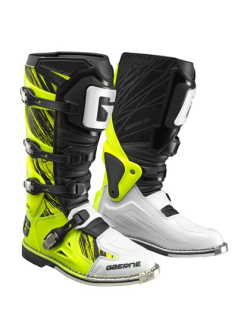 GAERNE MX / OFFROAD Csizma FASTBACK Endurance (FEKETE * FEHÉR * PIROS * ENDURO FEKETE) (39 * 40 * 41 * 42 * 43 * 44 * 45 * 46 * 47 * 48 * 49) 2196-001