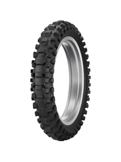 DUNLOP Gumiabroncs GEOMAX MX33 Hátsó 100/90-19 57M NHS 636095