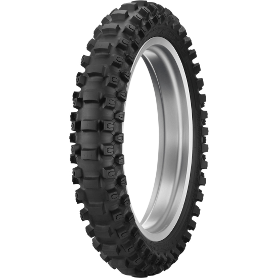 DUNLOP Gumiabroncs GEOMAX MX33 Hátsó 100/90-19 57M NHS 636095