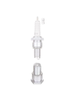 NGK SPARK PLUG BR9ECMIX 30100063 2707