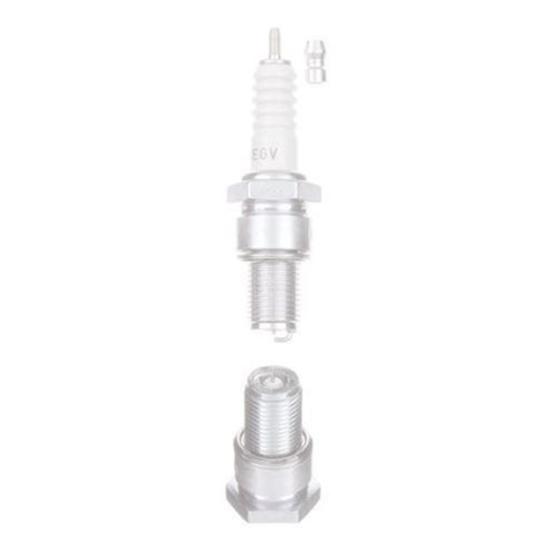 NGK SPARK PLUG BR9ECMIX 30100063 2707