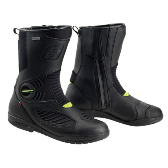 GAERNE G.AIR GORE-TEX Túracsizma (37 * 38 * 39 * 40 * 41 * 42 * 43 * 44 * 45 * 46 * 47 * 48) 2435-001