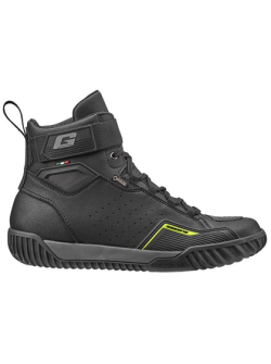 GAERNE G.ROCKET GORETEX Sport cipő Fekete (39 * 40 * 41 * 42 * 43 * 44 * 45 * 46 * 47 * 48) 2446-001