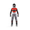 ACERBIS MX TRACK Mez (Fekete/Piros, Fekete/Kék, Fekete/Szürke, Fekete/Narancs, Aqua) (S, M, L, XL, XXL, XXXL) 0024127