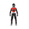 ACERBIS MX TRACK Mez (Fekete/Piros, Fekete/Kék, Fekete/Szürke, Fekete/Narancs, Aqua) (S, M, L, XL, XXL, XXXL) 0024127