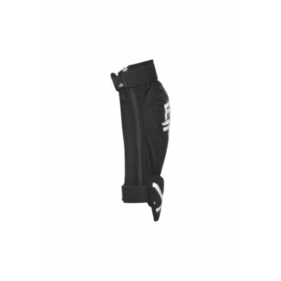 ACERBIS KNEE GUARD BLACK X-ZIP 0024331.090