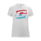 GAERNE G.FACTORY T-SHIRT MAN (Fekete * Fehér) (XS * S * M * L * XL) 4214-001