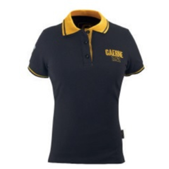 GAERNE G.POLO 1962 NŐI SZÜRKE SÁRGA (XS * S * M * L * XL) 4210-007