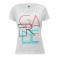 GAERNE G.AT YOUR FEET PÓLÓ HÖLGYEKNEK (PIROS * FEHÉR) (XS * S * M * L * XL) 4216-005