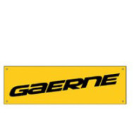 GAERNE ROLL BANNER 4819-001