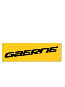 GAERNE ROLL BANNER 4819-001