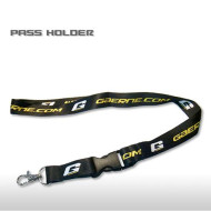 GAERNE G.PASS HOLDER 4190-001