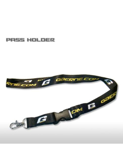 GAERNE G.PASS HOLDER 4190-001