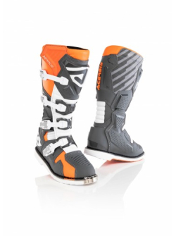 ACERBIS X-RACE Csizma (39-47) | Motoralkatrész Webshop