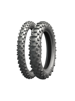 MICHELIN Enduro Medium Első Gumi - 90/100-21 54R TT (214111)