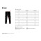 THOR PANT PULSE BLACKOUT (28 * 30 * 32 * 34 * 36 * 38 * 40 * 42 * 44 * 46 * 48) 2903-1683