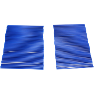 EMGO küllő dísz borítás - kék (16-26095)