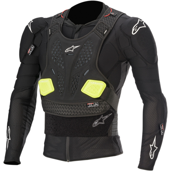 ALPINESTARS(MX) Kabát BIO PRO V2 B/Y