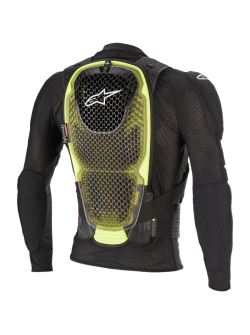 ALPINESTARS(MX) Kabát BIO PRO V2 B/Y