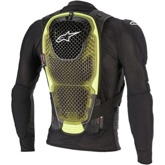 ALPINESTARS(MX) Kabát BIO PRO V2 B/Y #1