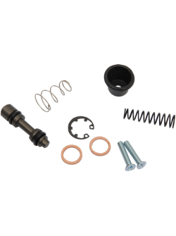 MOOSE RACING HARD-PARTS MASTER CYLINDER REBUILD KIT 18-1035