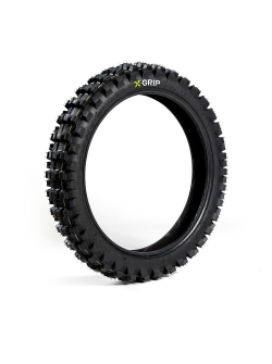 X-GRIP SUPER X-GEAR-R - 100/90-19 - offroad hátsó gumi (XG-2277)