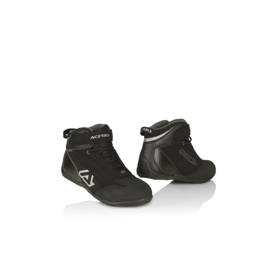 ACERBIS STEP Motoros cipő - DUAL ROAD (0023928)