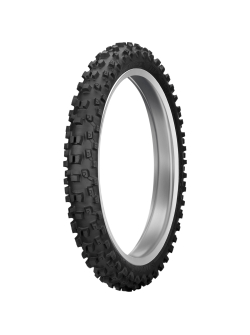 DUNLOP GUMI GEOMAX MX33 ELSŐ 80/100-21 51M NHS 636108