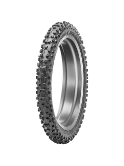 DUNLOP MX53F 80/100-21 51M NHS 636587 Első Gumi