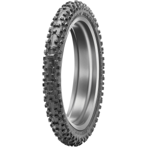 DUNLOP MX53F 80/100-21 51M NHS 636587 Első Gumi