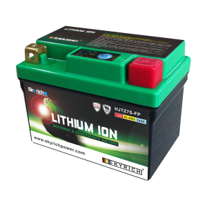 SKYRICH Lítium-Ion LTZ7S karbantartásmentes akkumulátor 1079095 HJTZ7S-FP 327102