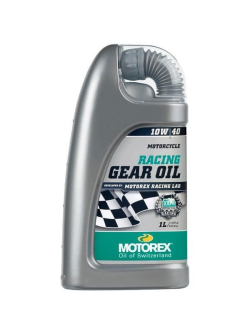 MOTOREX Racing Gear Oil 10W40 1L - REX303086