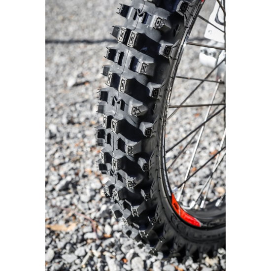 MICHELIN Enduro Medium Első Gumi - 90/90-21 M/C 54R TT 53700 #2