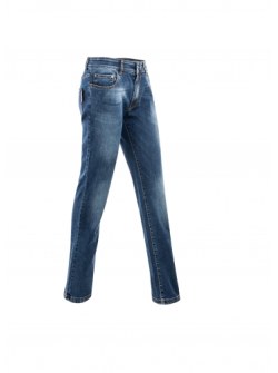 ACERBIS CORPORATE JEANS LADY BLUE