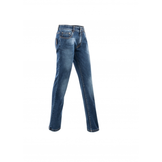 ACERBIS CORPORATE JEANS LADY BLUE