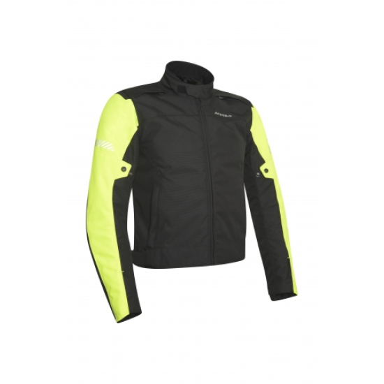 ACERBIS CE DISCOVERY GHIBLY KABÁT (Fekete* Fekete/Sárga* Fekete/Szürke) (S * M * L * XL * XXL * XXXL) AC 0023742