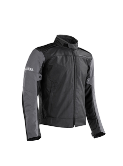 ACERBIS CE DISCOVERY GHIBLY KABÁT (Fekete* Fekete/Sárga* Fekete/Szürke) (S * M * L * XL * XXL * XXXL) AC 0023742