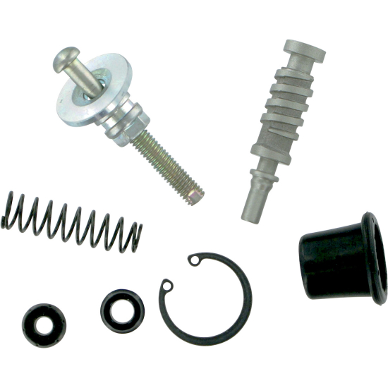 MOOSE RACING HARD-PARTS MASTER CYLINDER REBUILD KIT 06-953X