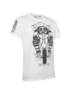 ACERBIS SHIELD PÓLÓ (FEHÉR * KÉK 3 * GRAFIT) (S * M * L * XL * XXL) AC 0910267