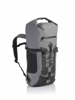 ACERBIS X-WATER 28L HÁTIZSÁK FEKETE/SZÜRKE AC 0024542