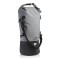 ACERBIS X-WATER 30L VERTICAL BAG BLACK/GREY AC 0024541