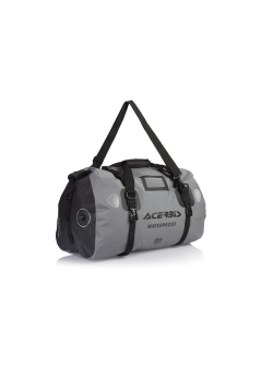 ACERBIS X-WATER 40L VÍZSZINTES TÁSKA FEKETE/SZÜRKE AC 0024540